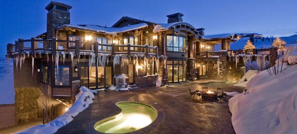 Ski Dream Home