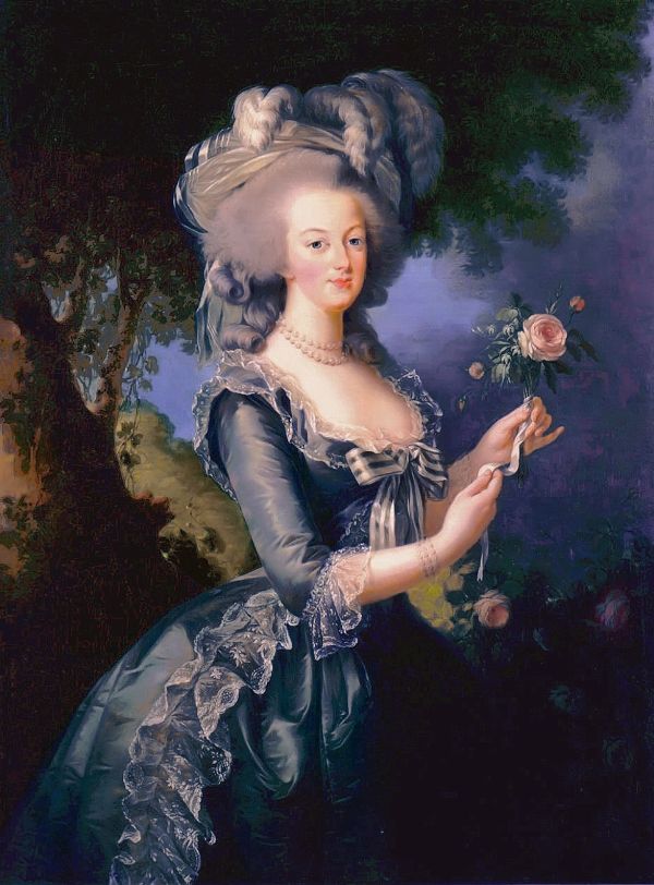 marie antoinette