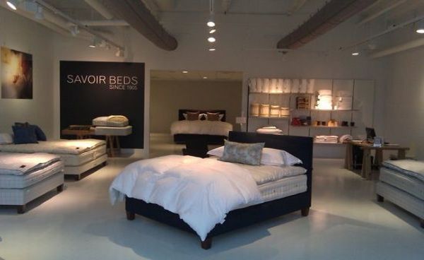 A Savor Beds Store