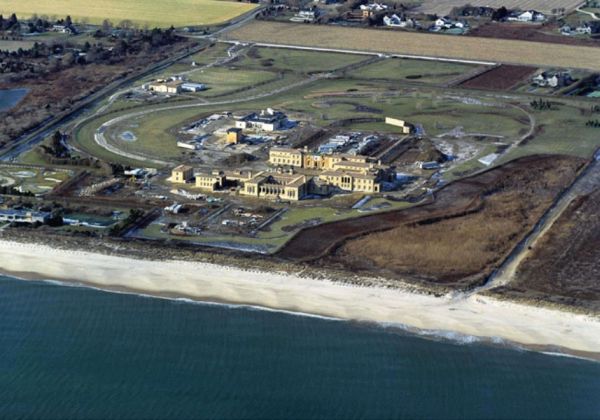 Fair Field, Sagaponack, N.Y.