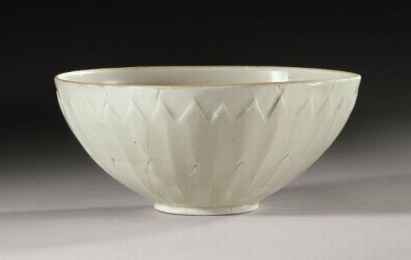 Song Dynasty Bowl