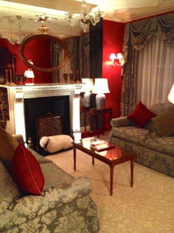 The Royal Suite