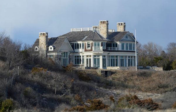 steven cohen hamptons house