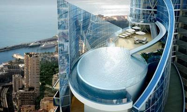 most expensive penthouse monaco