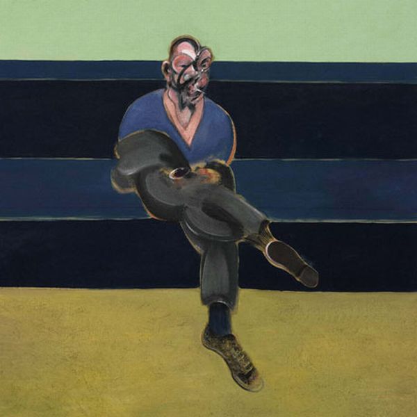 peter lacy francis bacon