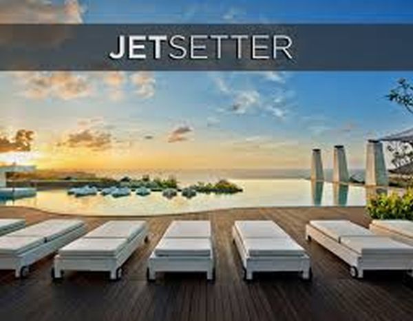 Jetsetter Has been Acquired by TripAdvisor