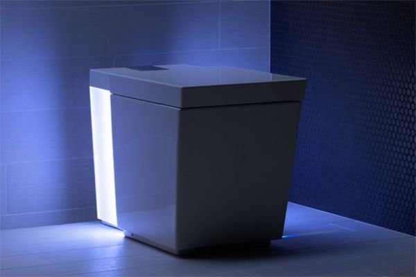 Numi Comfort Height Toilet by Kohler