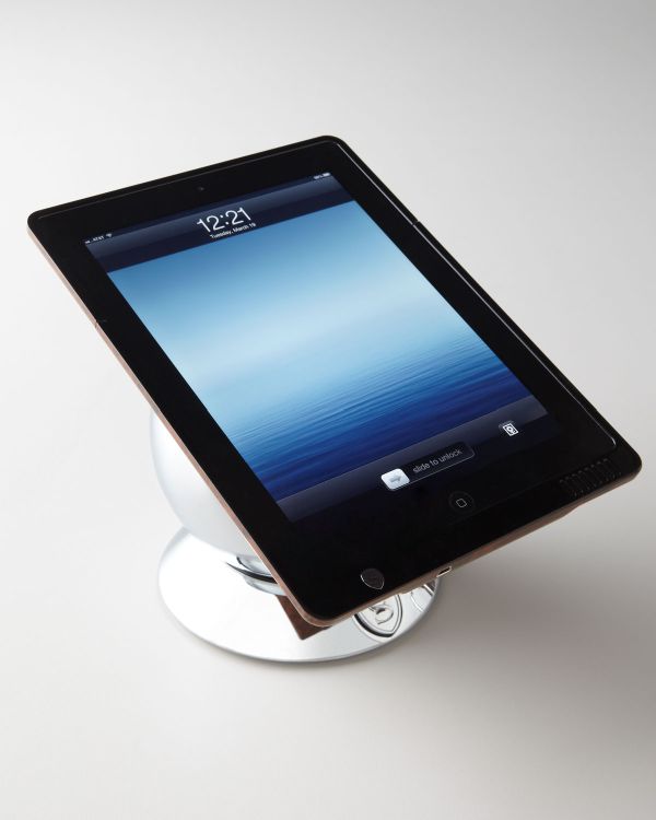 Strut Launchport iPad Charging System