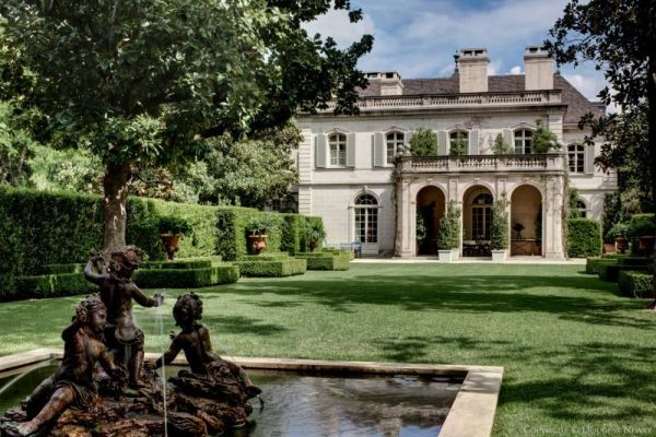 crespi hicks estate most expensive house 