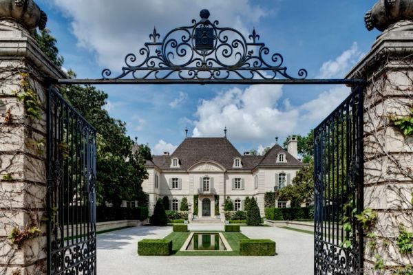 crespi hicks estate most expensive house 