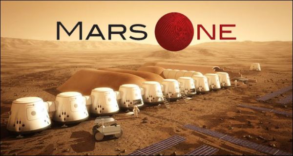 Proposed Settlement of Mars One