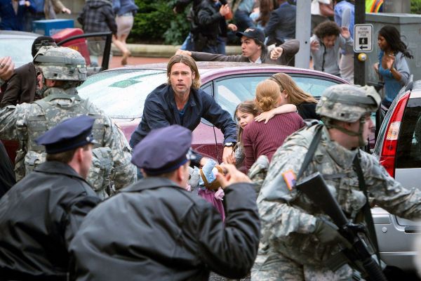 World War Z