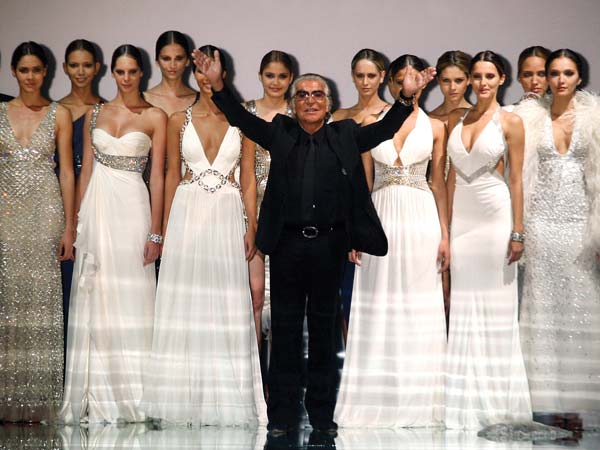 roberto cavalli