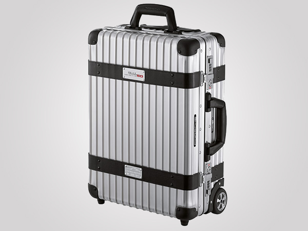 Porsche Trolley Case