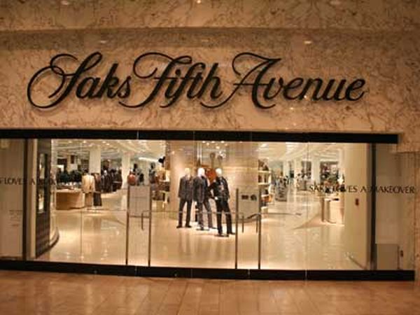 Saks Fifth Avenue