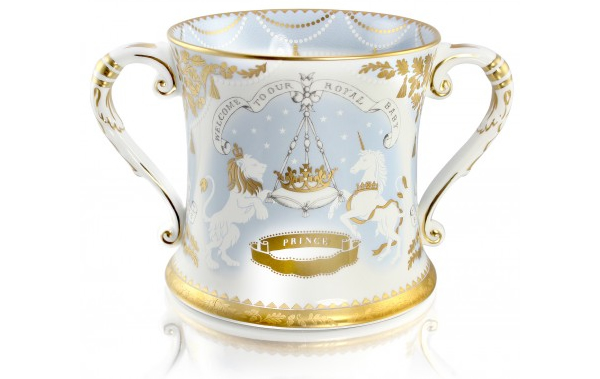 most expensive royal-baby-cup