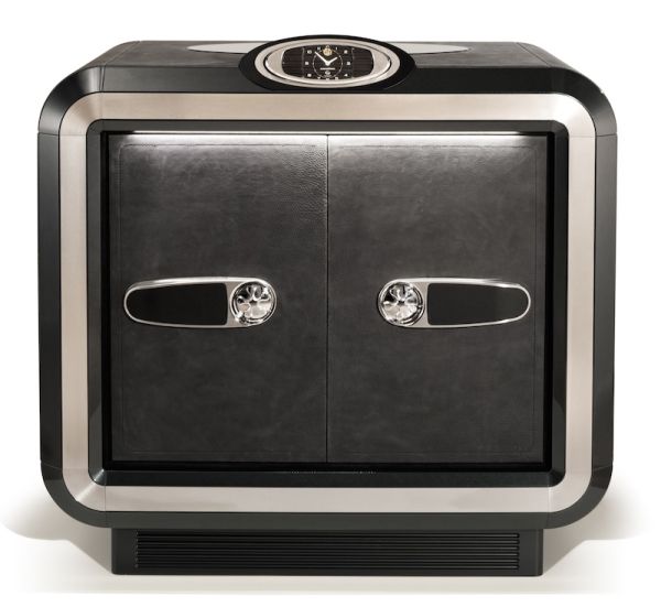 Buben-Zorweg Magnum Luxury Safe exterior