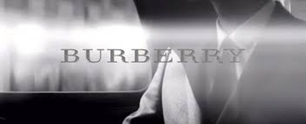 Burberry Travel Tailoring