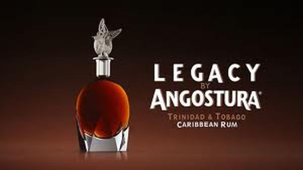 Legacy by Angostura.