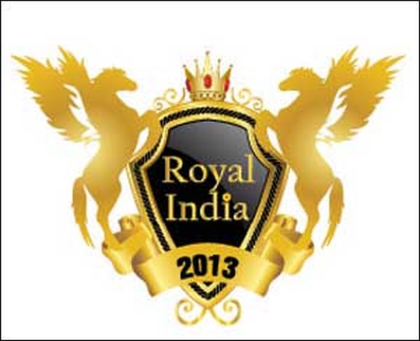 Royal India 2013