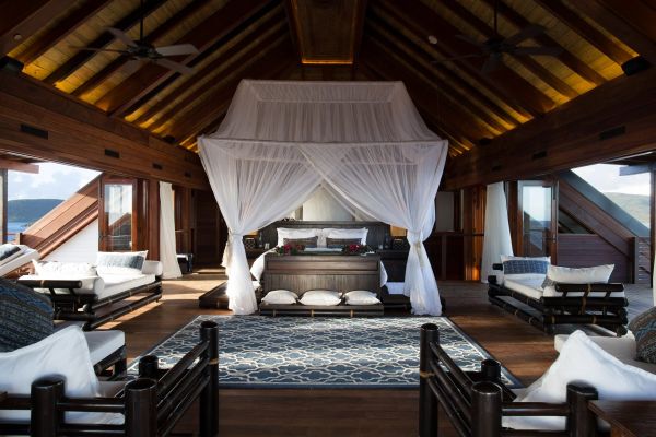 necker richard branson island master suite