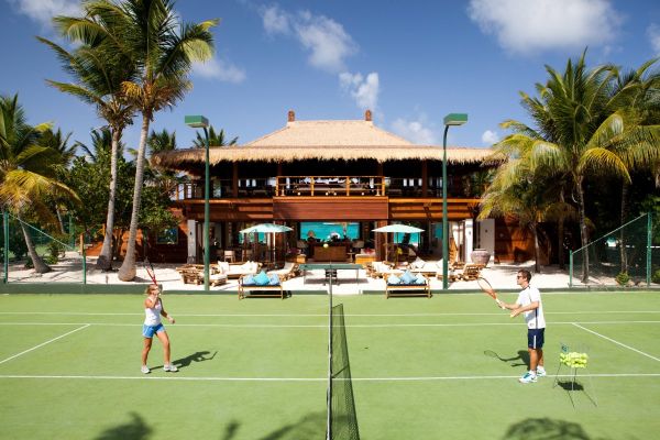 richard branson necker private island house 