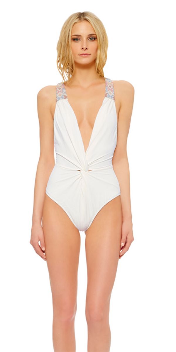 Bridal Swimsuit