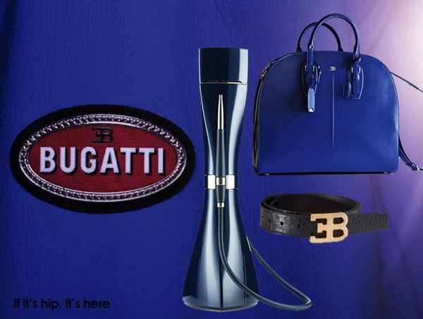 Bugatti Lifestyle Collection