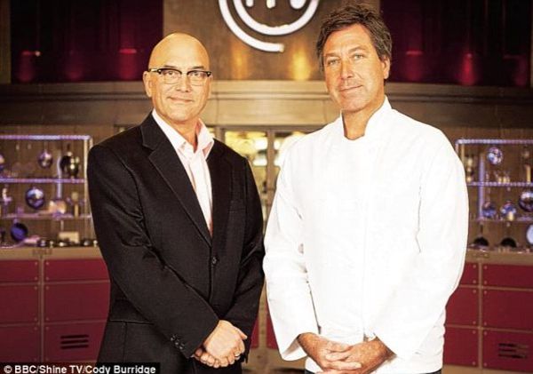 Cox & Kings and MasterChef Have Come Together to Design the Tours