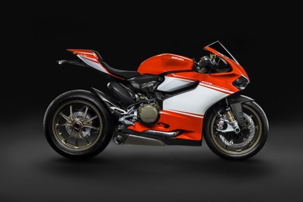 Ducati 1199 Superleggera 2