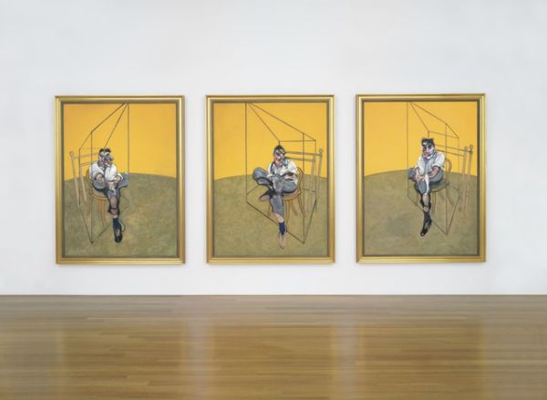 Francis Bacon's Most Expensive Art Work