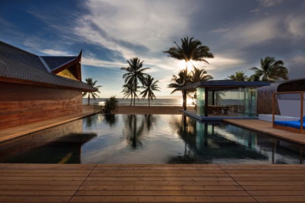 Iniala Beach House in Phuket