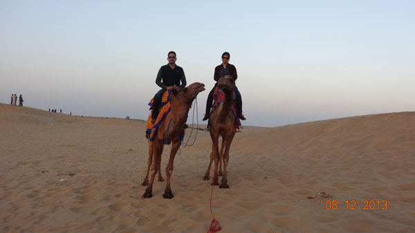 CAMEL_RIDE