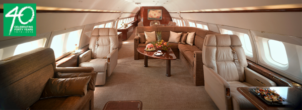 Private Jet Charter