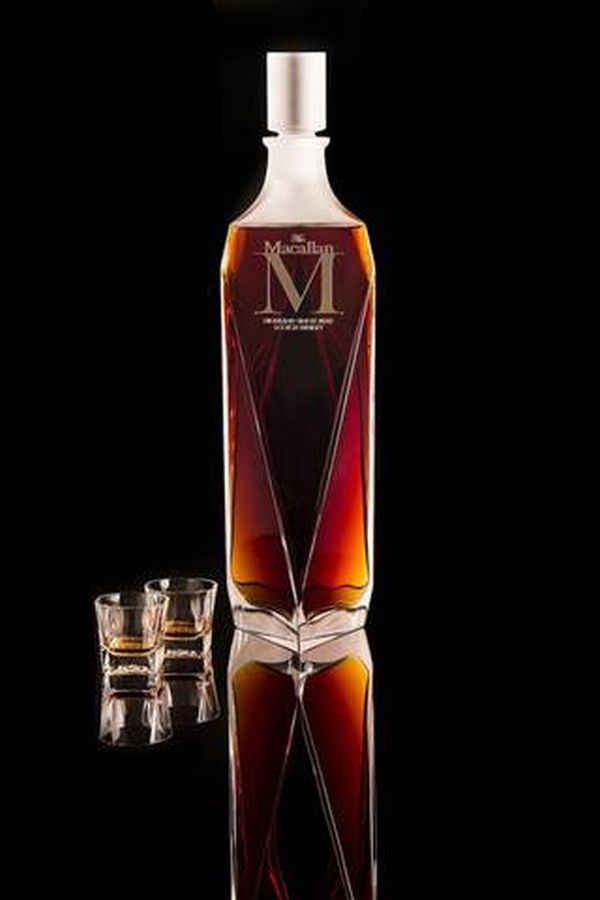 Most Expensive Bottle of Whisky