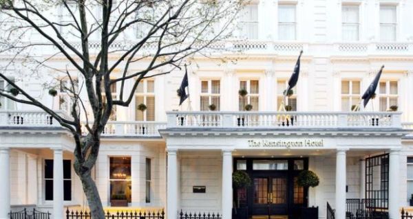 The Kensington Hotel London