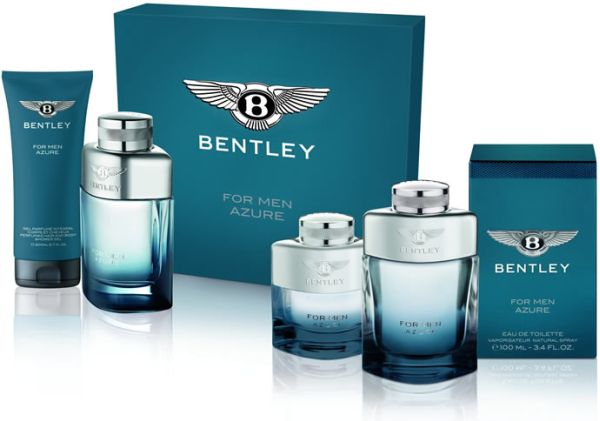 Bentley For Men Azure