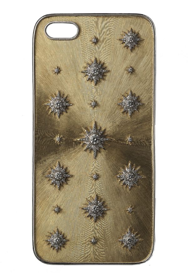 World's Most Expensive iPhone Case