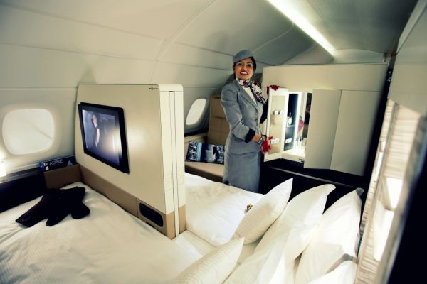 Mideast Emirates Abu Dhabi Etihad