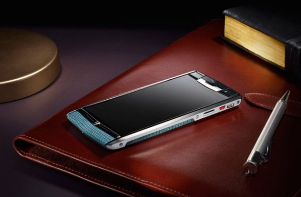 Signature Touch by Vertu