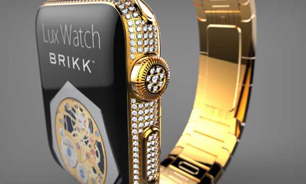 Brikk-Luxury-Watch