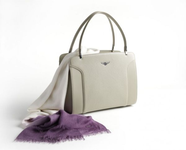 Handbag from Bentley Collection