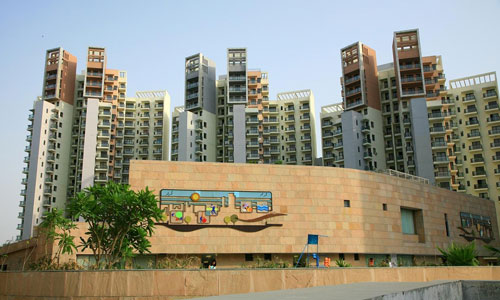 Gurgaon-apartments