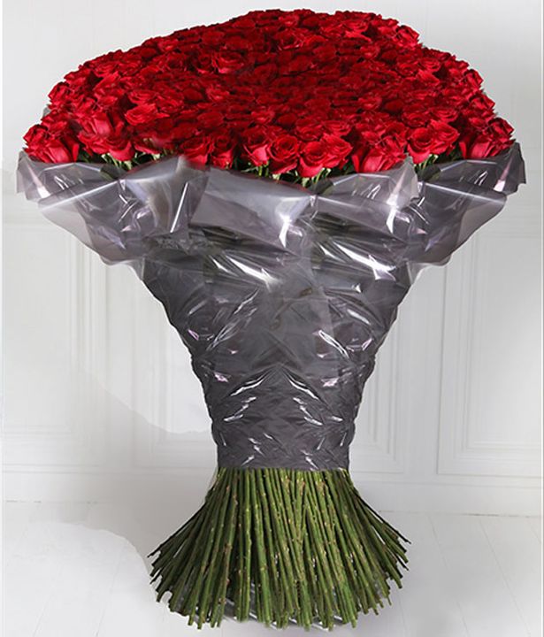 Celebrate Valentines Day With Worlds Most Expensive Roses Elite Choice 