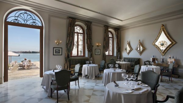 Acquarello-Restaurant