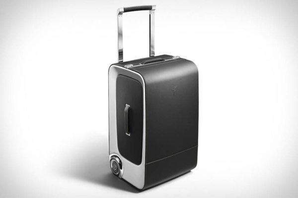 rolls-royce-luggage-set