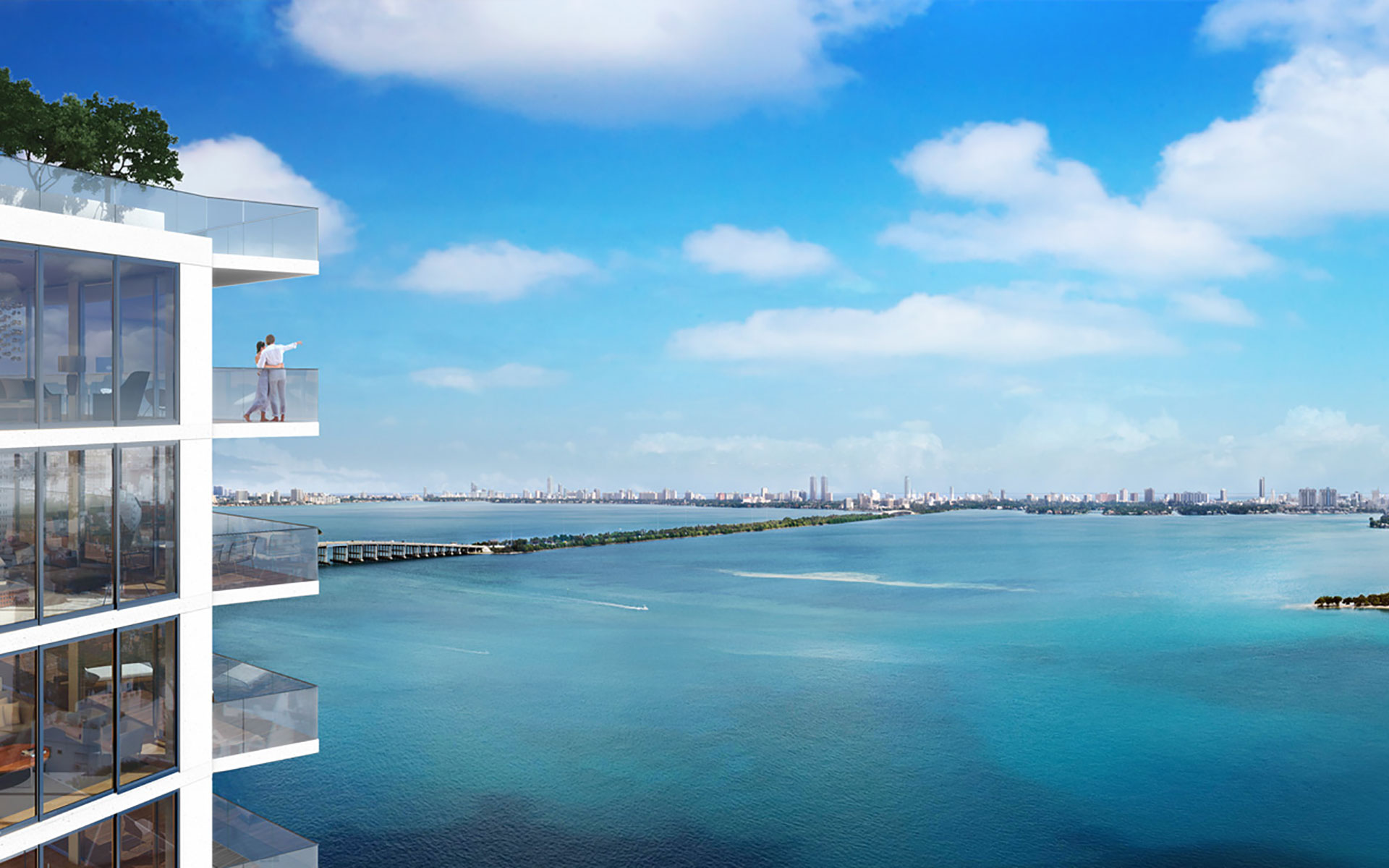 Icon Bay: The Most Sophisticated Waterfront Condominium in Miami