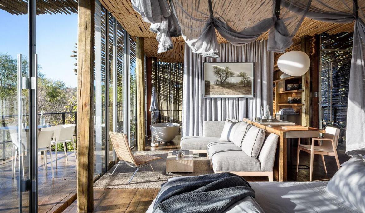 Singita Private â€“ A Collection of Six Luxury African Properties