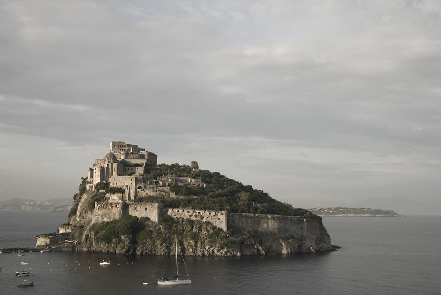 Italy is Giving Away 100 Castles for Free