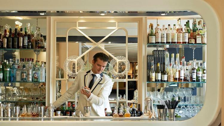 Most Expensive Cocktail Costs $6500, Courtesy Savoy Hotel